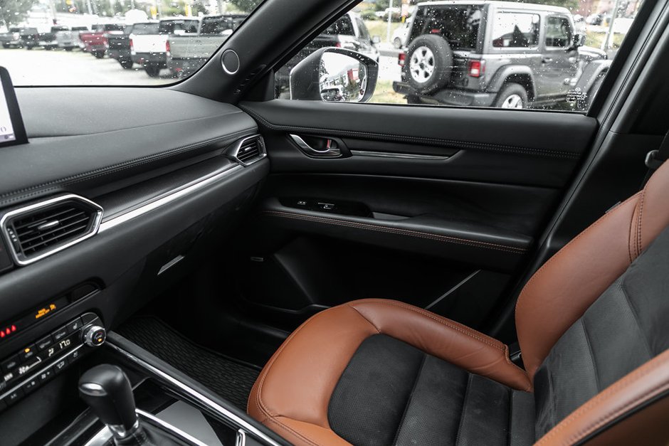 2024 Mazda CX-5 Suna-35