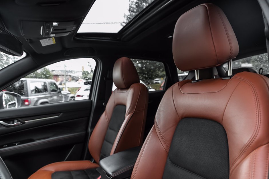 2024 Mazda CX-5 Suna-18