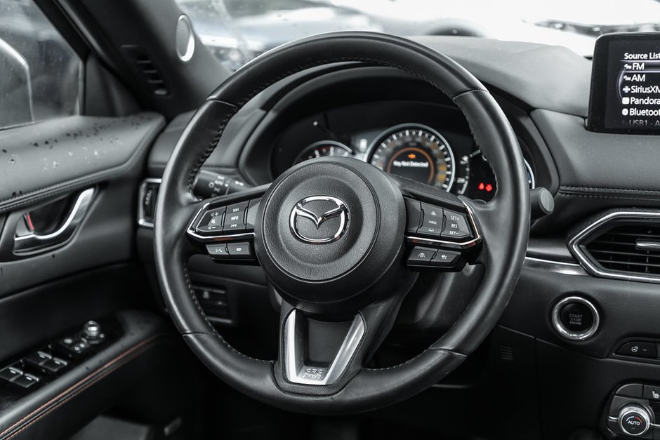 2024 Mazda CX-5 Suna-21