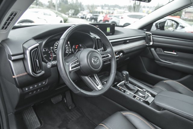 2024 Mazda CX-50-15