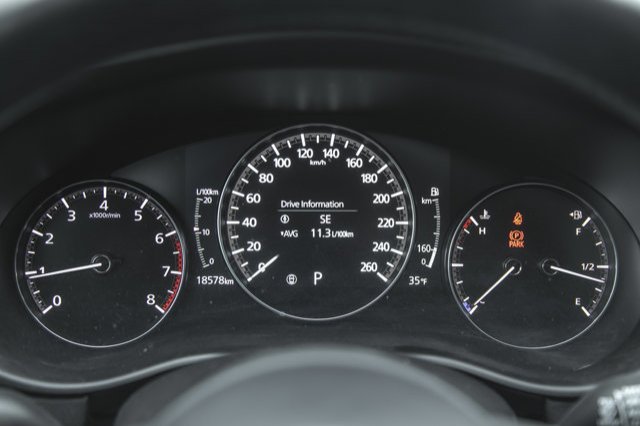 2024 Mazda CX-50-25