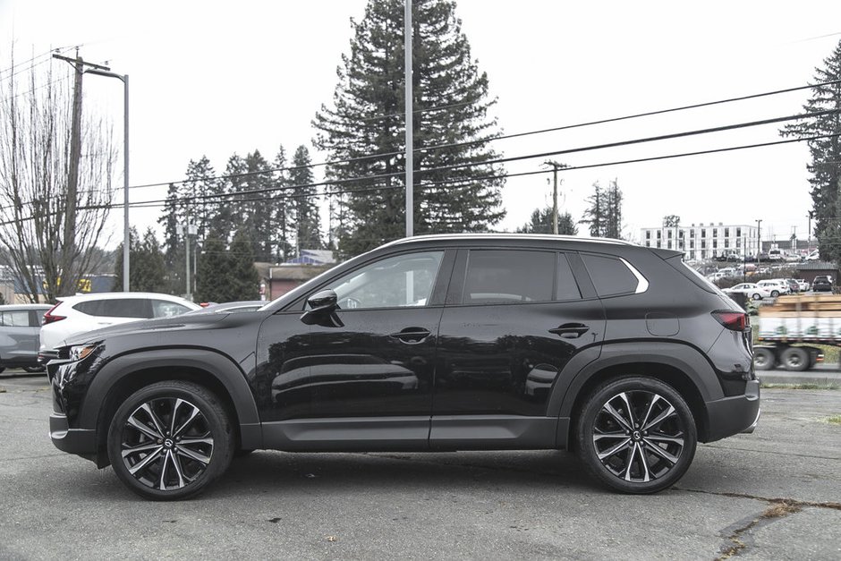 2024 Mazda CX-50-5