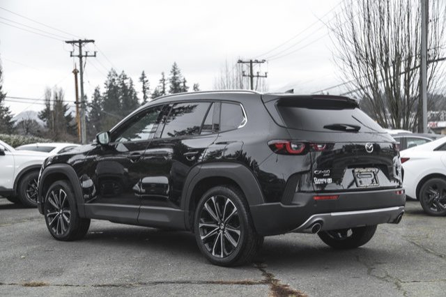 2024 Mazda CX-50-6