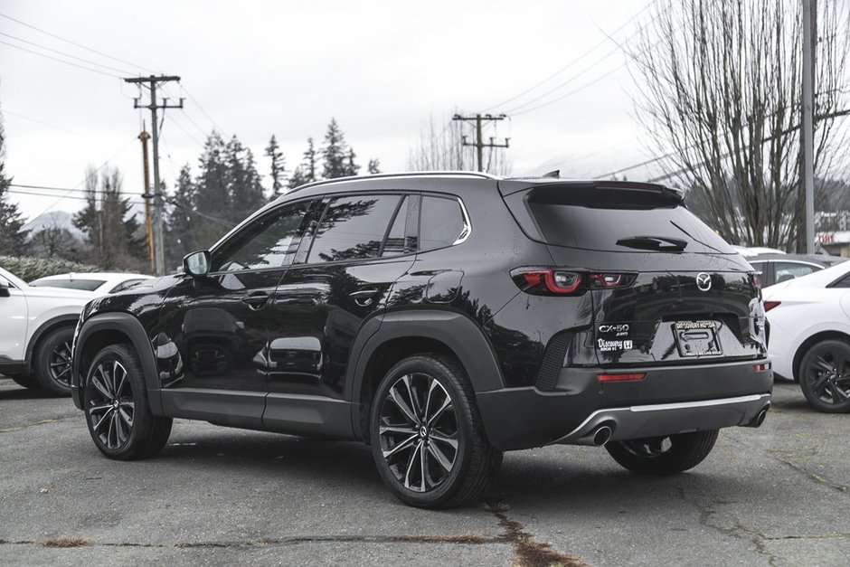 2024 Mazda CX-50-6