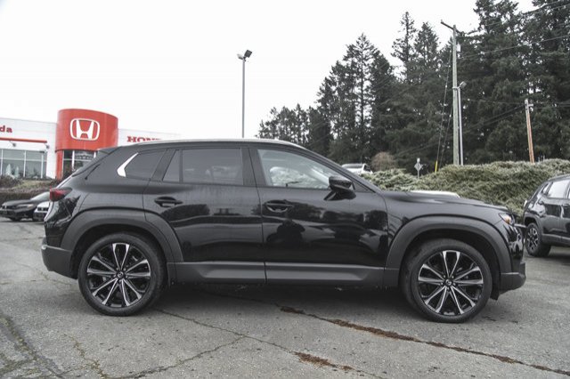 2024 Mazda CX-50-9