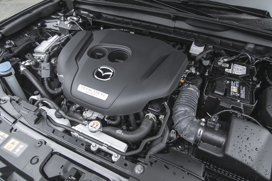 2024 Mazda CX-50-12