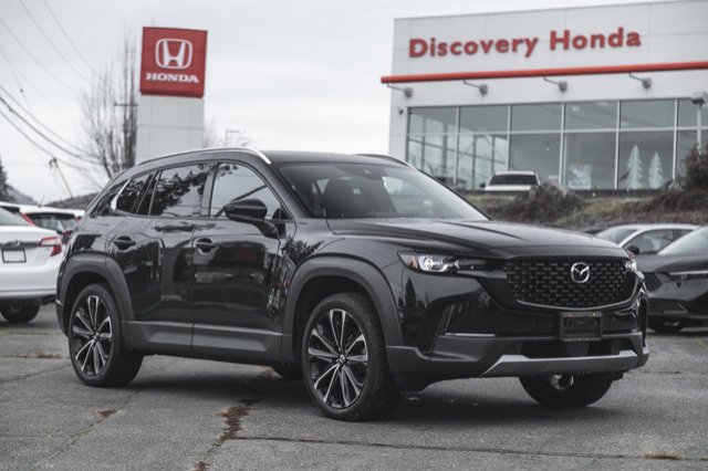 2024 Mazda CX-50-0