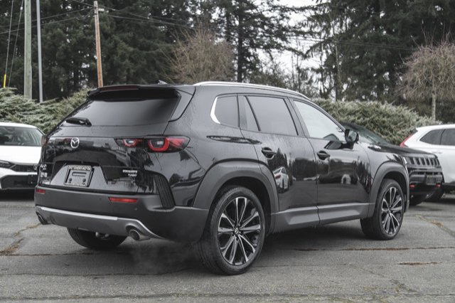 2024 Mazda CX-50-8