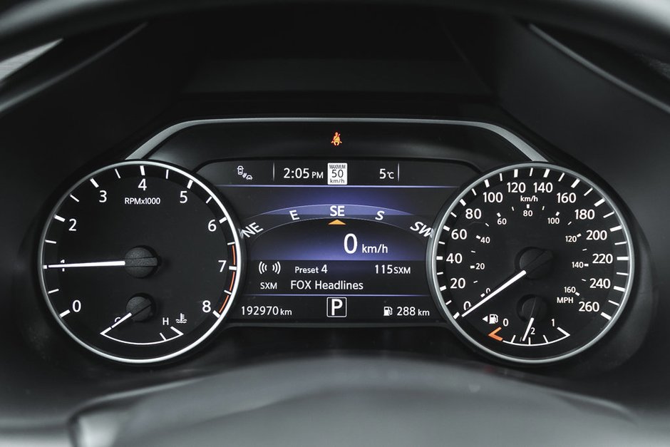 2019 Nissan Murano-30