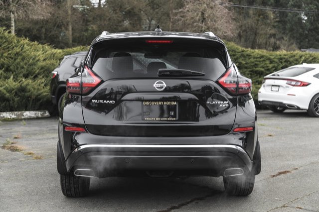 2019 Nissan Murano-7