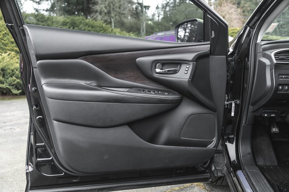 2019 Nissan Murano-13
