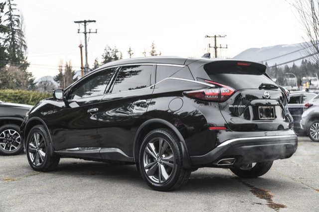 2019 Nissan Murano-6