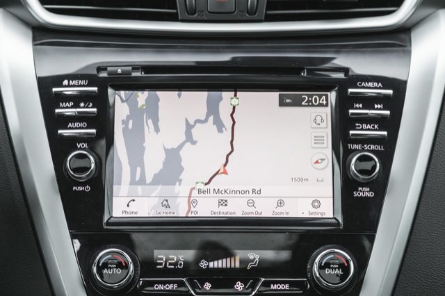 2019 Nissan Murano-25