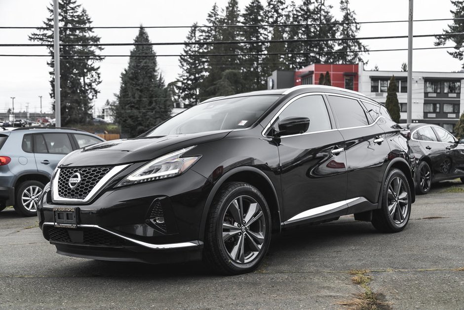 2019 Nissan Murano-2