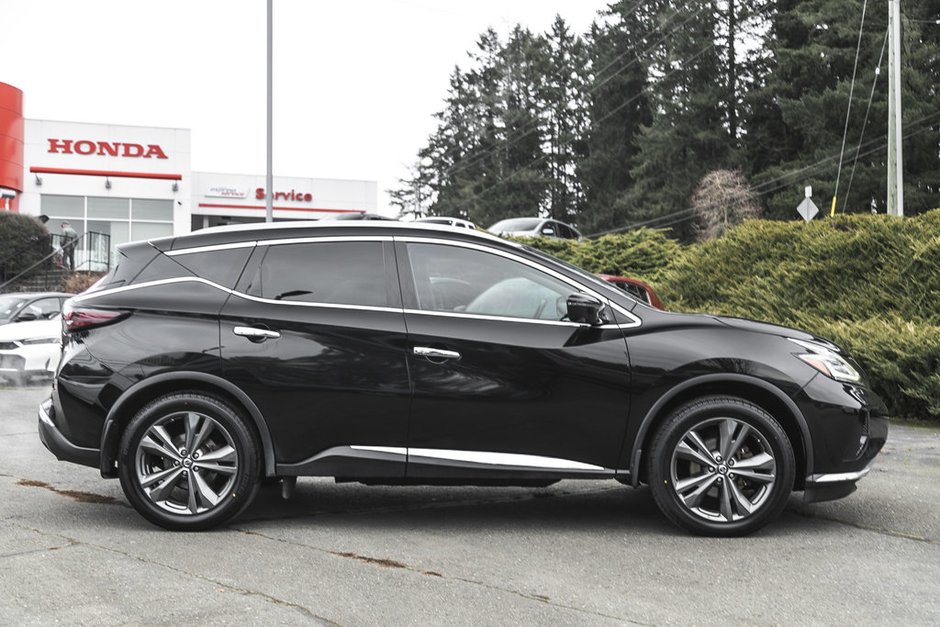 2019 Nissan Murano-9