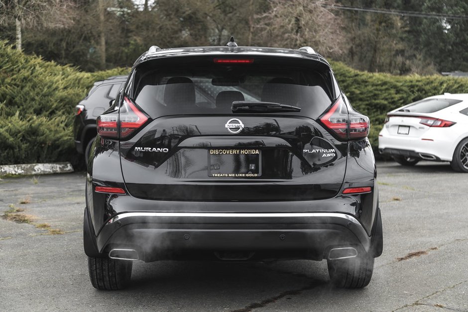 2019 Nissan Murano-7