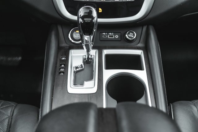 2019 Nissan Murano-27