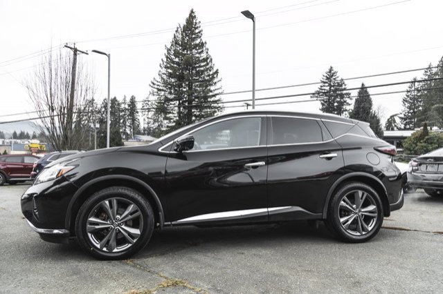 2019 Nissan Murano-5
