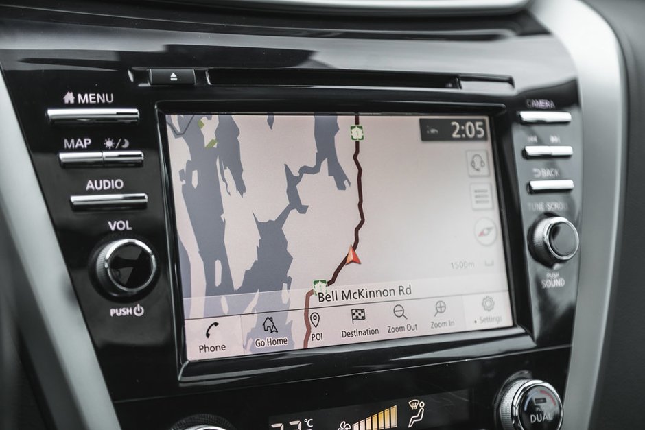 2019 Nissan Murano-32