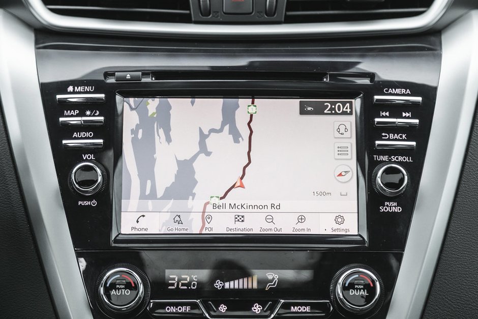 2019 Nissan Murano-25