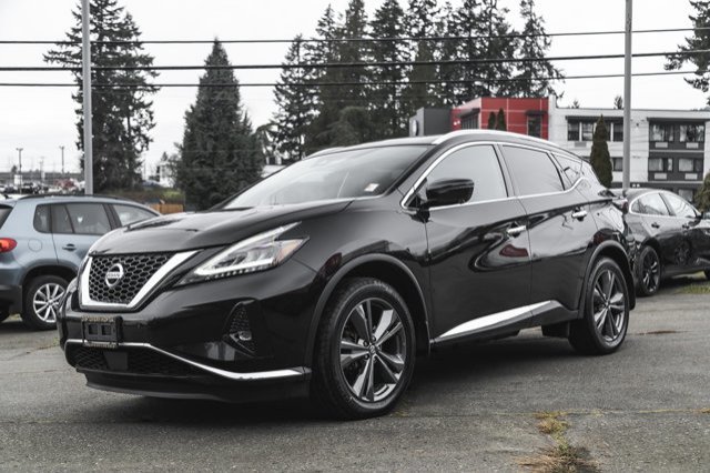2019 Nissan Murano-2