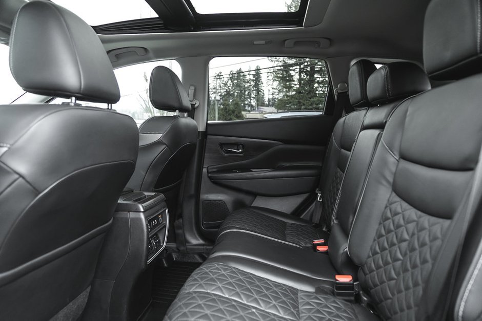 2019 Nissan Murano-21