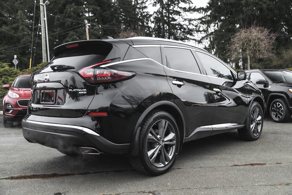 2019 Nissan Murano-8