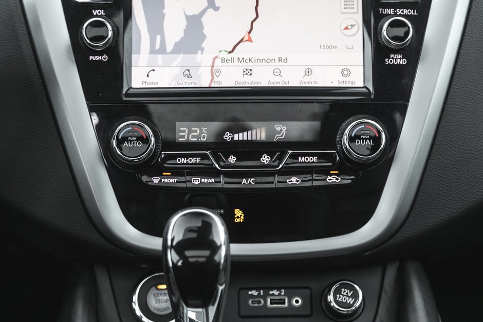2019 Nissan Murano-26