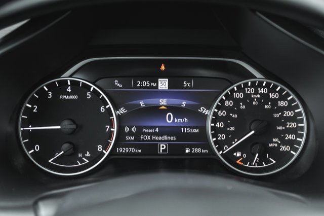 2019 Nissan Murano-30