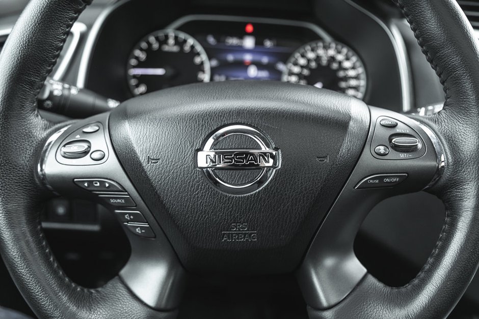 2019 Nissan Murano-31
