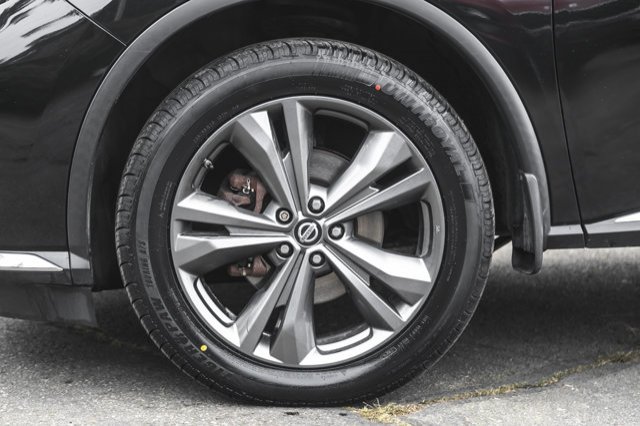 2019 Nissan Murano-4