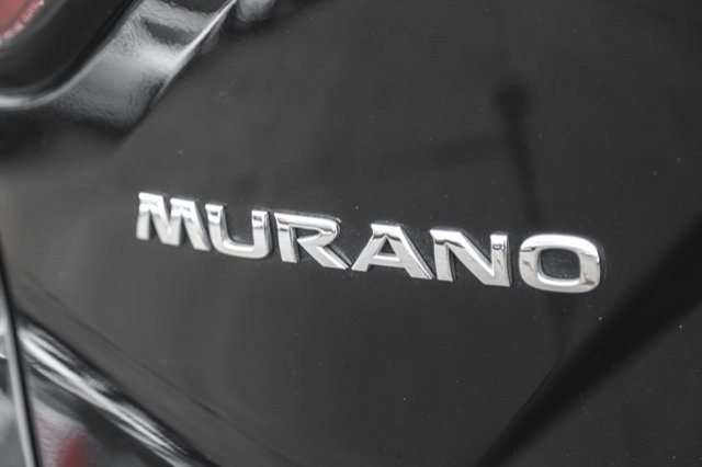 2019 Nissan Murano-11