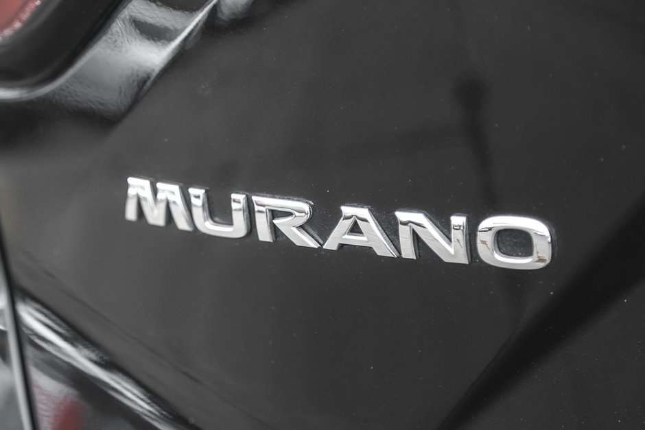 2019 Nissan Murano-11