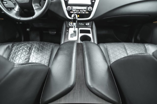 2019 Nissan Murano-28
