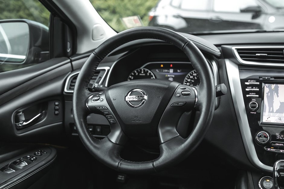 2019 Nissan Murano-24