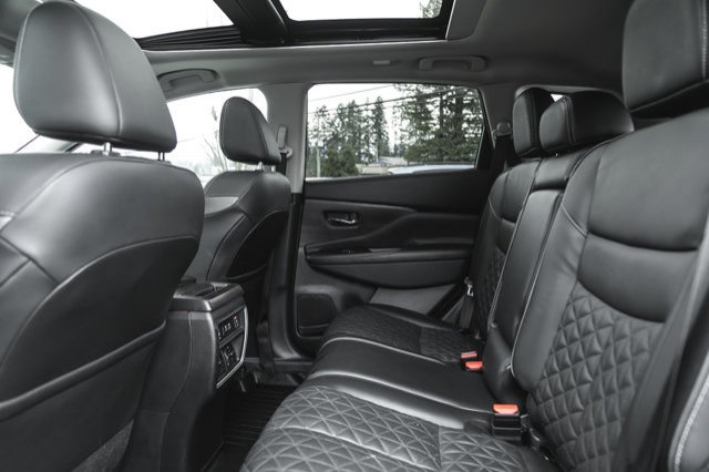 2019 Nissan Murano-21