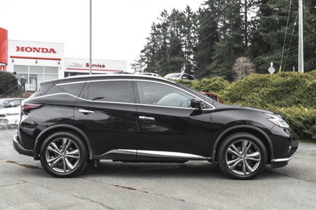 2019 Nissan Murano-9