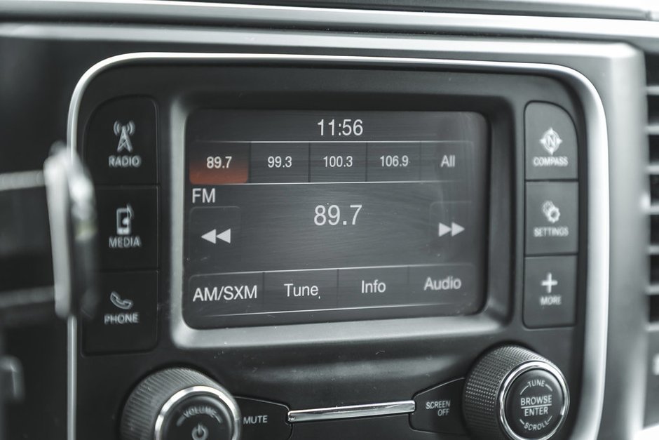 2022 Ram 1500 Classic SLT-31
