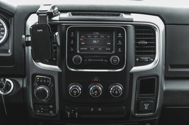 2022 Ram 1500 Classic SLT-27