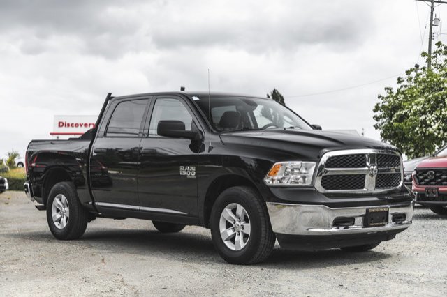 2022 Ram 1500 Classic SLT-0