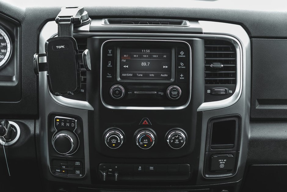 2022 Ram 1500 Classic SLT-27