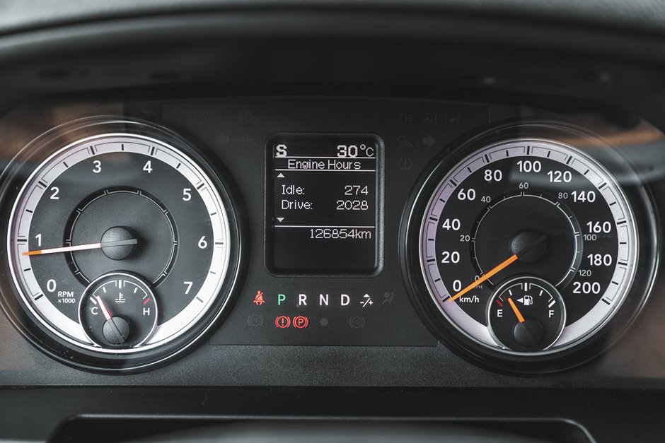 2022 Ram 1500 Classic SLT-29