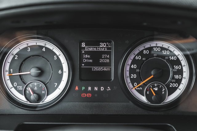 2022 Ram 1500 Classic SLT-29