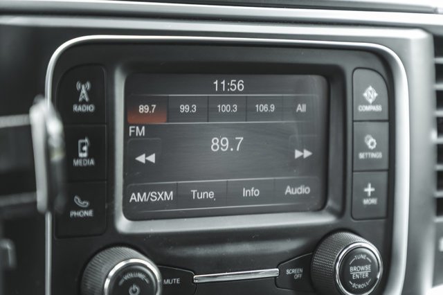 2022 Ram 1500 Classic SLT-31