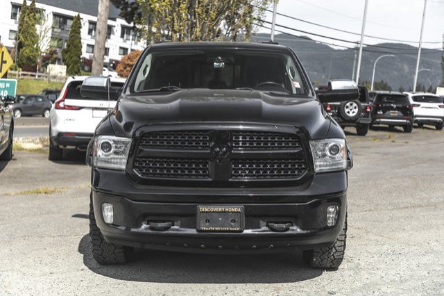 2014 Ram 1500 Laramie-1