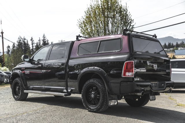 2014 Ram 1500 Laramie-7