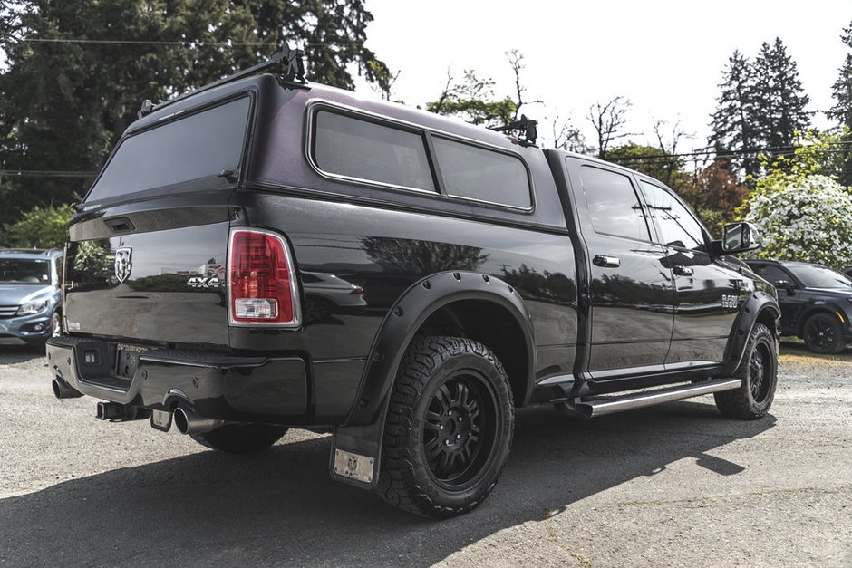 2014 Ram 1500 Laramie-9
