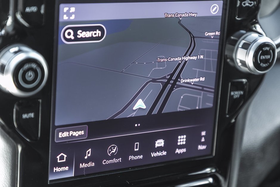 2025 Ram 1500 Sport-37