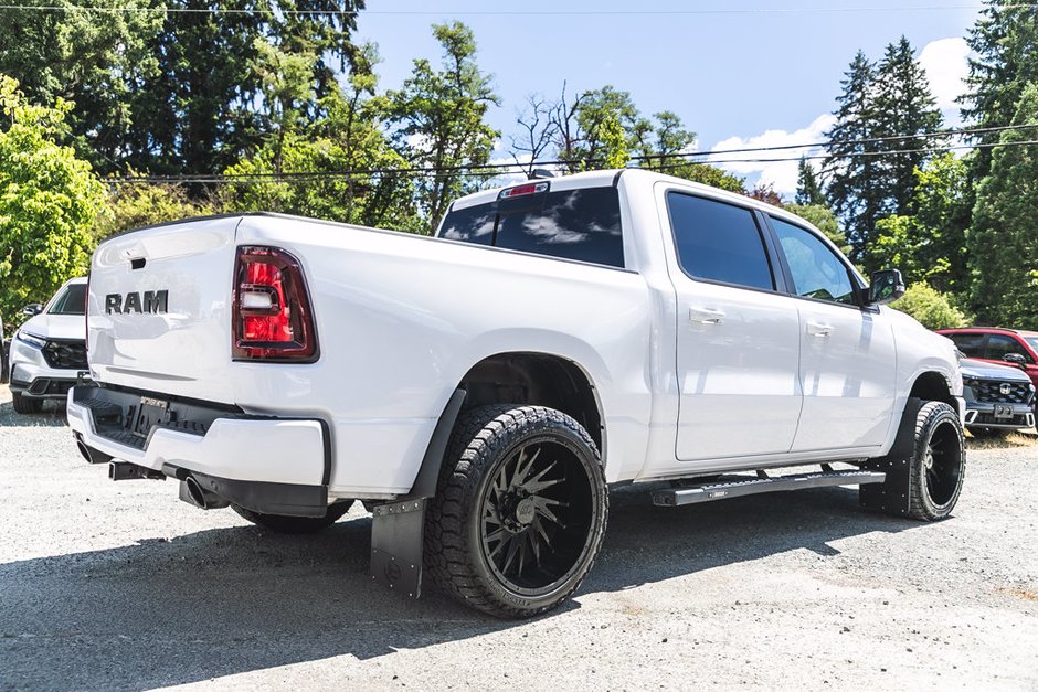 2025 Ram 1500 Sport-10