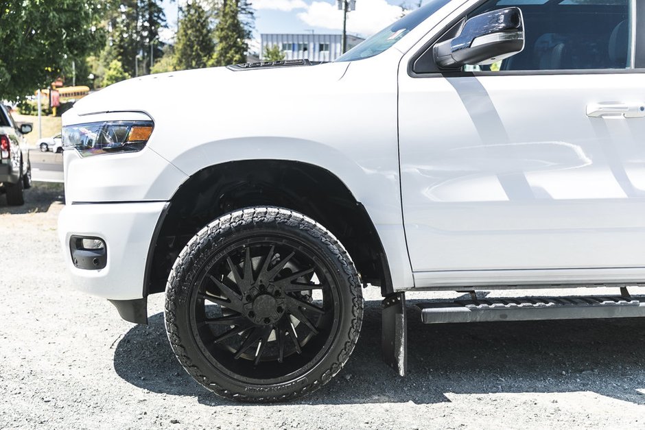 2025 Ram 1500 Sport-3